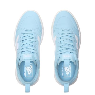 Vans UltraRange EXO - Kadın Spor Ayakkabı (Mavi)